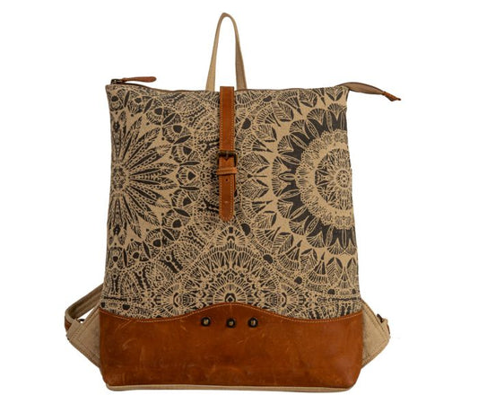 LE MEDALLION VINTAGE CUT CONCEALED-CARRY BAG