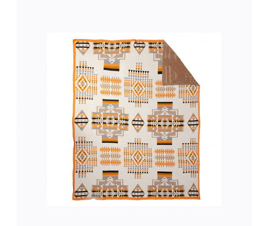 TALON RIDGE MESA THROW