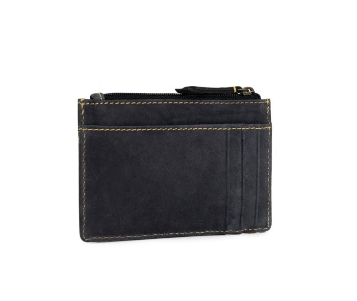 WESTERN FORK CREDIT CARD HOLDER IN COAL