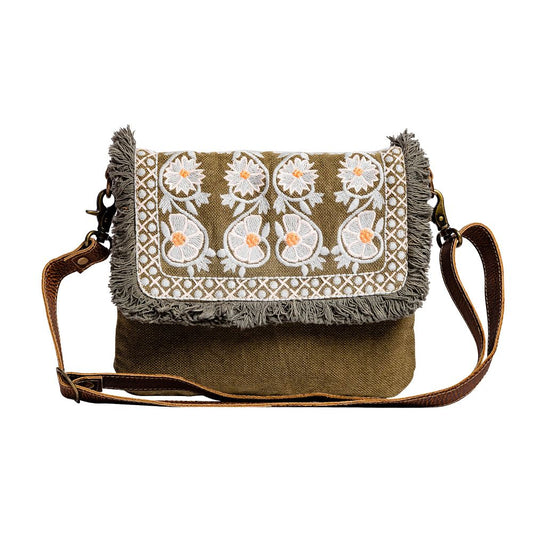 CROSSLAND MEADOW SMALL & CROSSBODY BAG