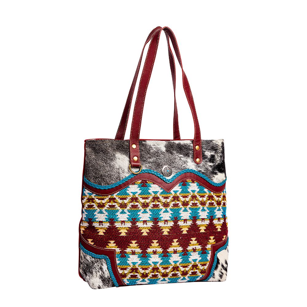 JOSHANNA BETH TOTE BAG