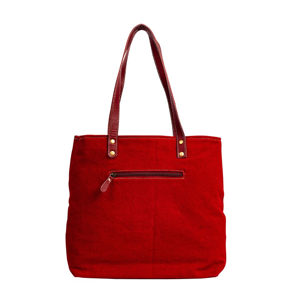 JOSHANNA BETH TOTE BAG