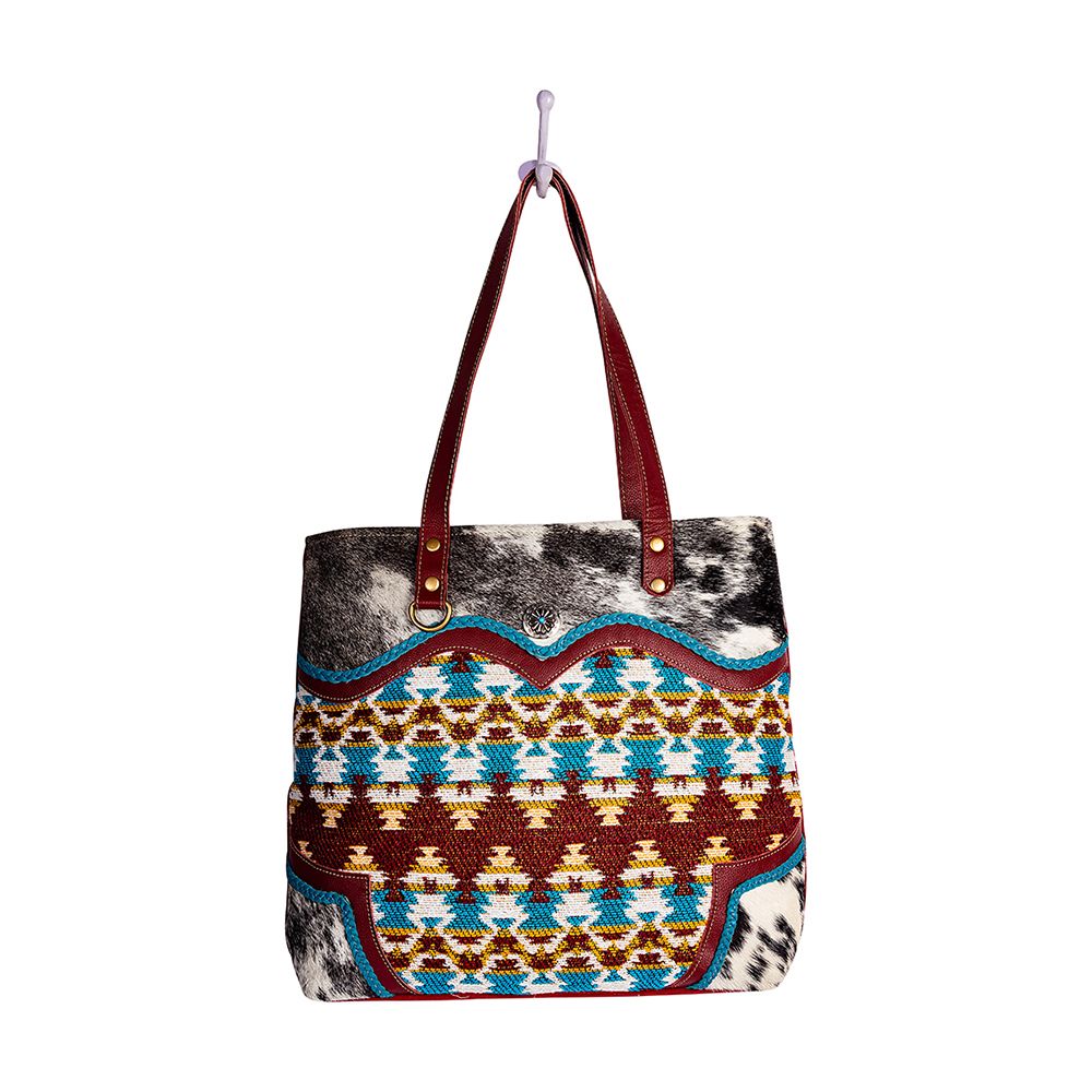 JOSHANNA BETH TOTE BAG