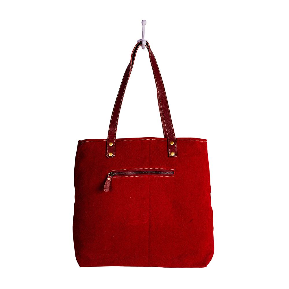 JOSHANNA BETH TOTE BAG