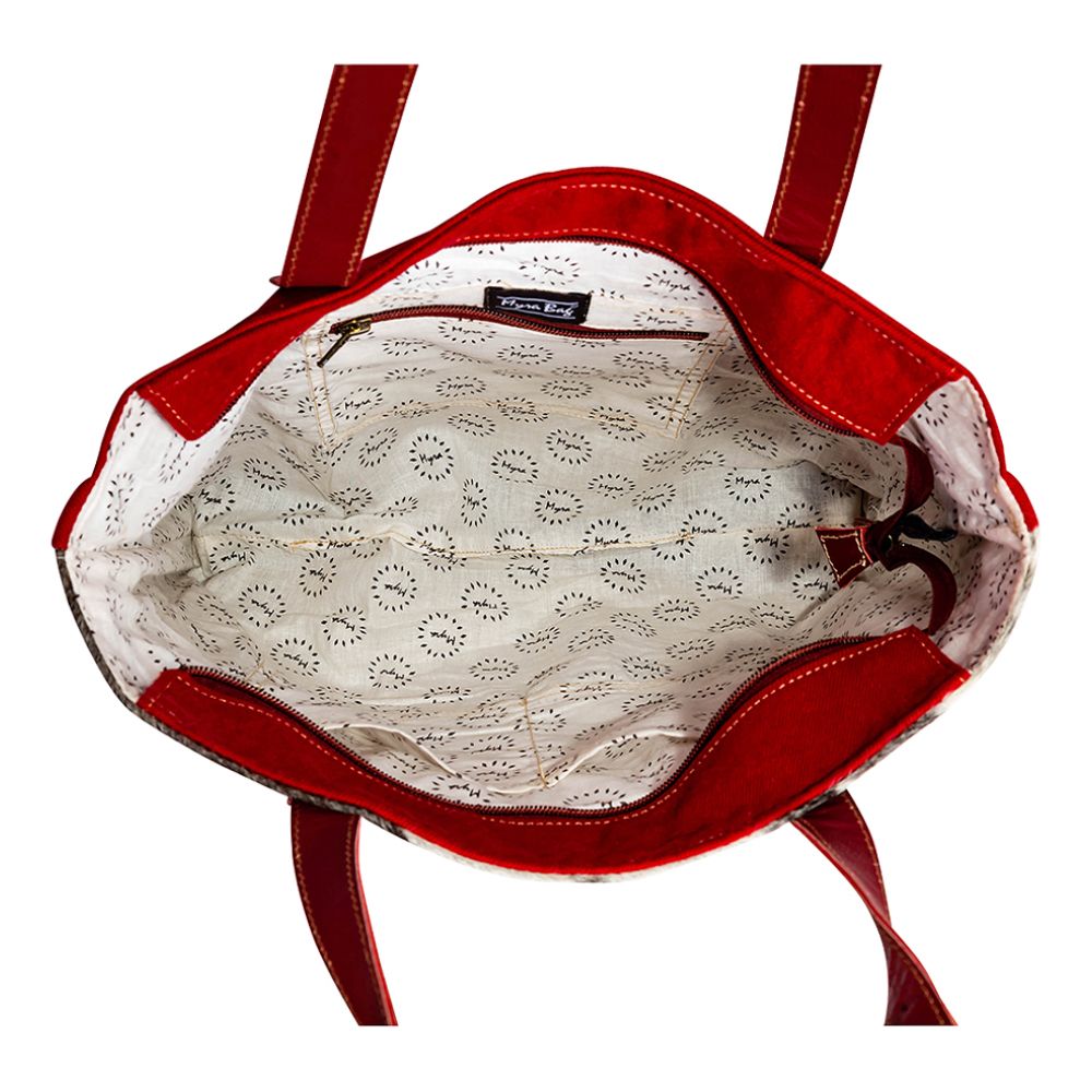 JOSHANNA BETH TOTE BAG