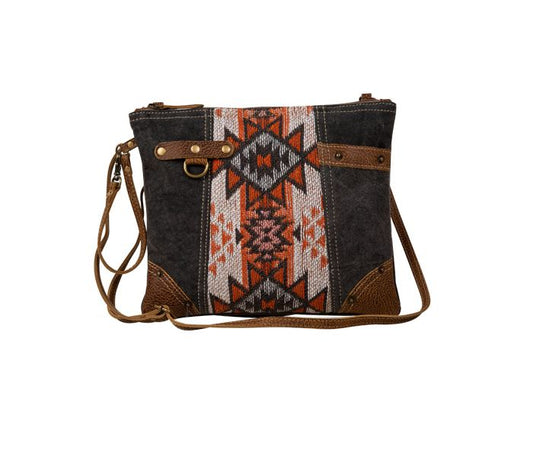 DIEGO SARAPE SMALL & CROSSBODY BAG