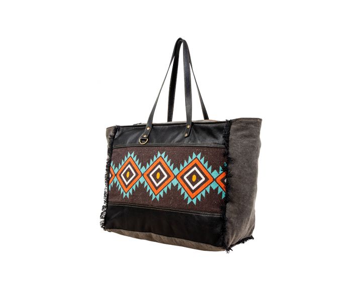 SAGUARO SPIRIT WEEKENDER BAG