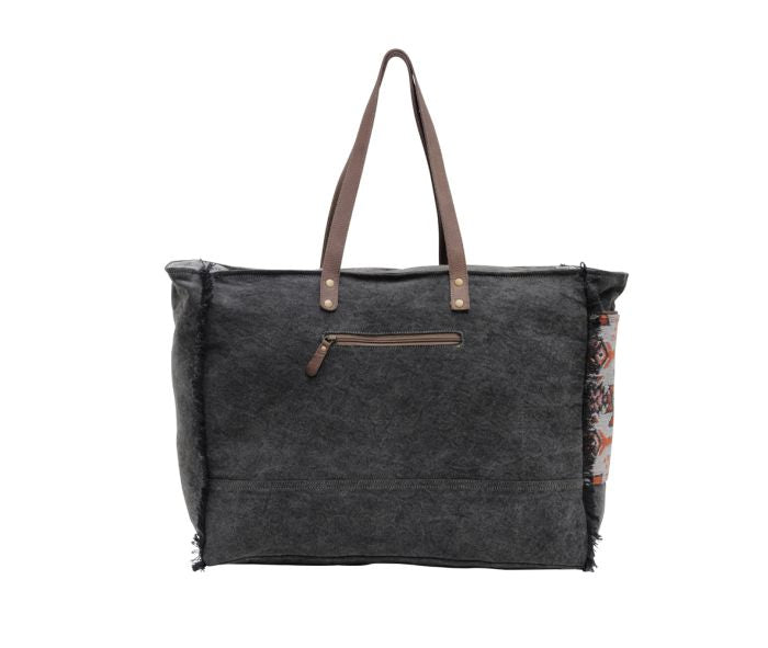 MAYA WEEKENDER BAG