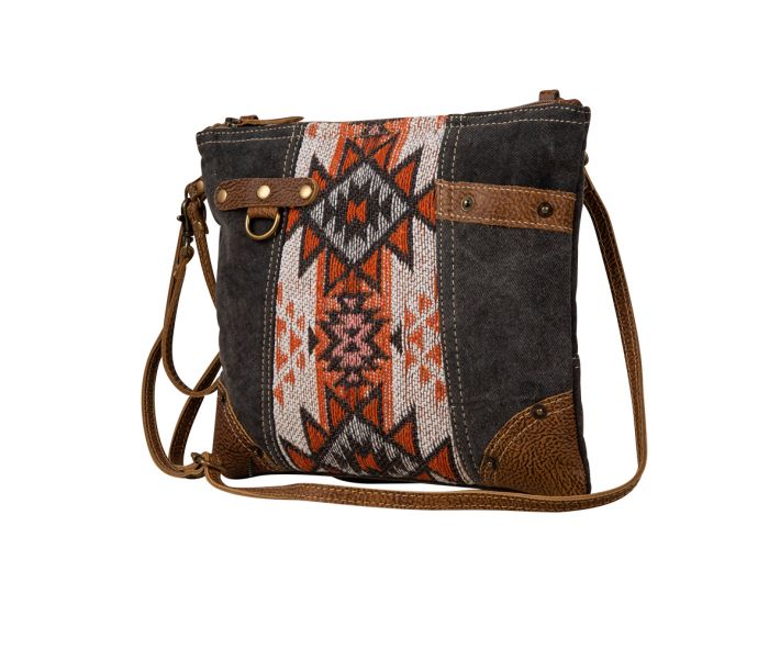 DIEGO SARAPE SMALL & CROSSBODY BAG