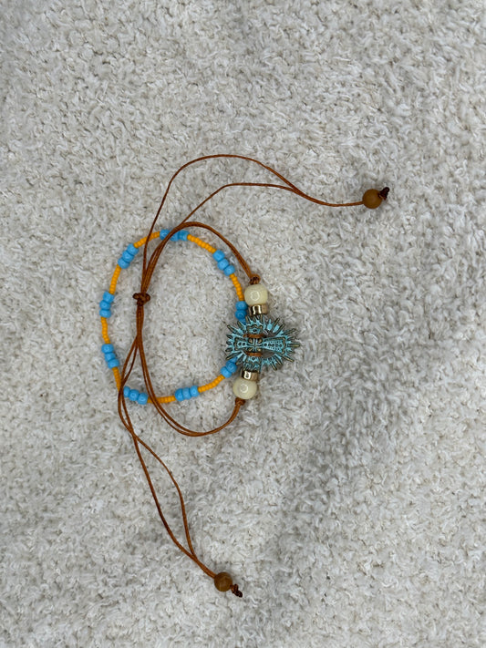 J MICHELLE  BRACELET