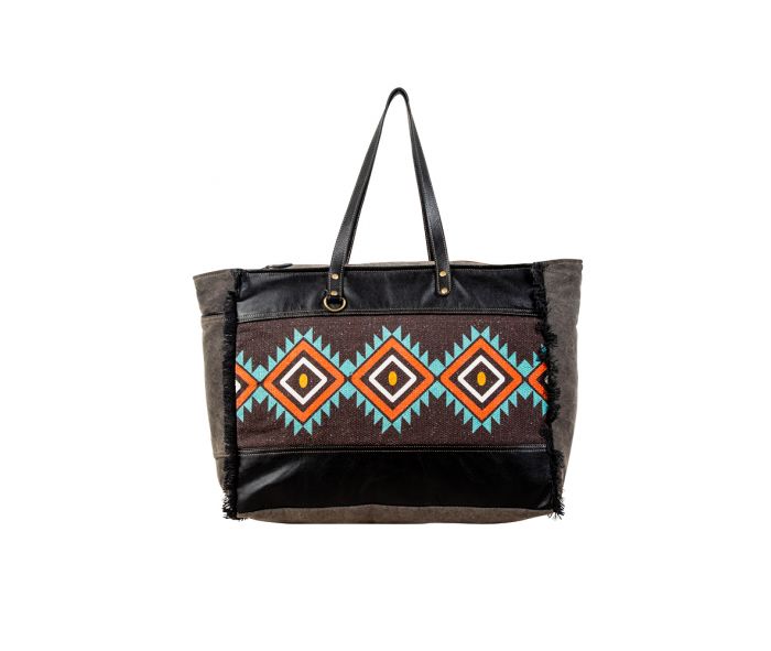 SAGUARO SPIRIT WEEKENDER BAG
