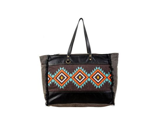 SAGUARO SPIRIT WEEKENDER BAG
