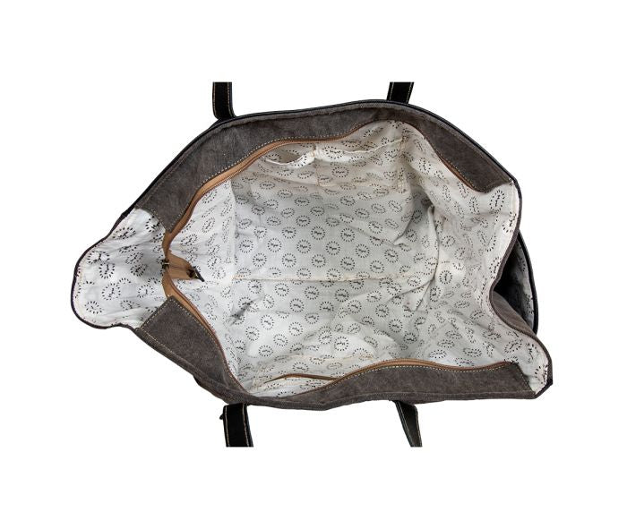 SAGUARO SPIRIT WEEKENDER BAG