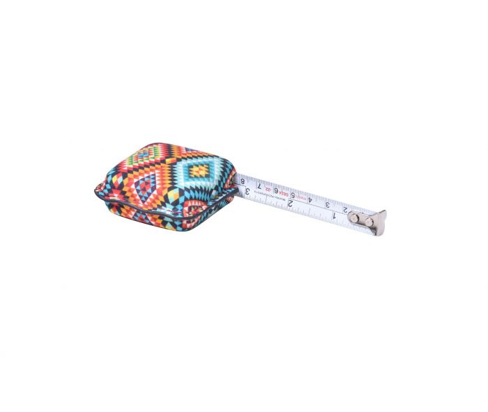 COLOR PRISM MEASURING TAPE
