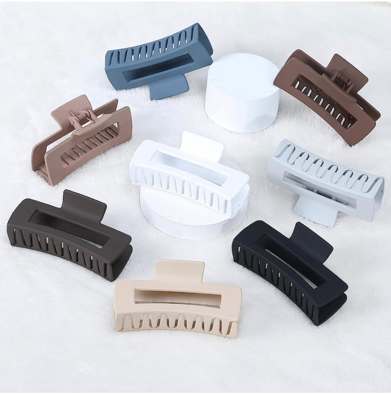 LARGE HAIR CLIP