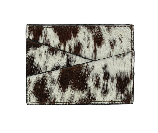 NOIRE CREDIT-CARD HOLDER
