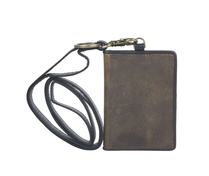 BLACK CURRANT CARD CASE
