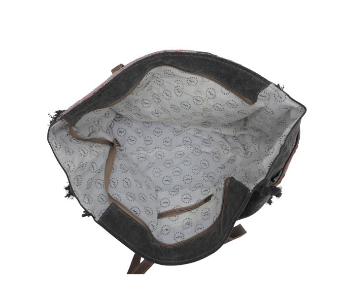 MAYA WEEKENDER BAG