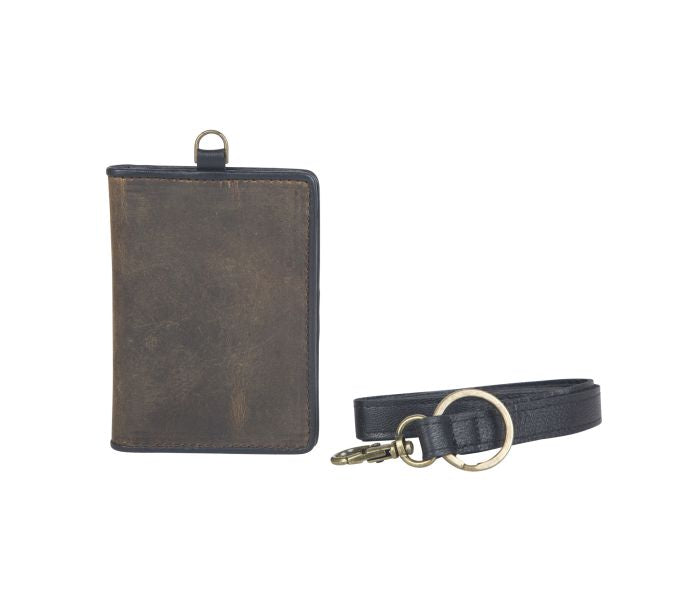 BLACK CURRANT CARD CASE