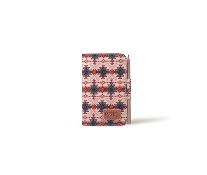 TRIBAL MEMORIES JOURNAL
