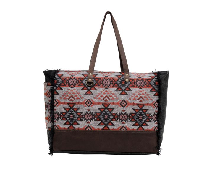 MAYA WEEKENDER BAG