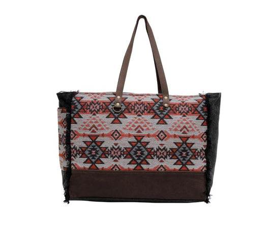 MAYA WEEKENDER BAG