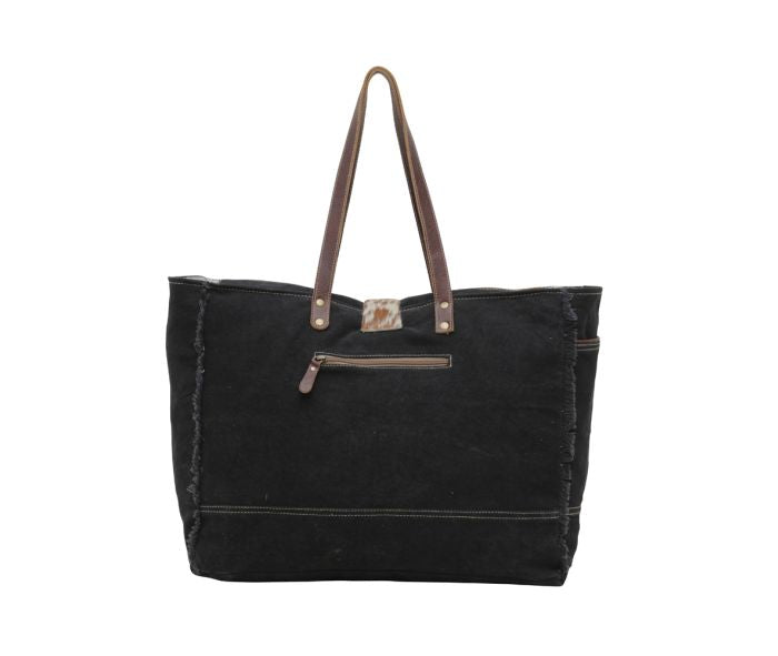 ABURNEE WEEKENDER BAG
