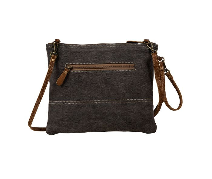 DIEGO SARAPE SMALL & CROSSBODY BAG