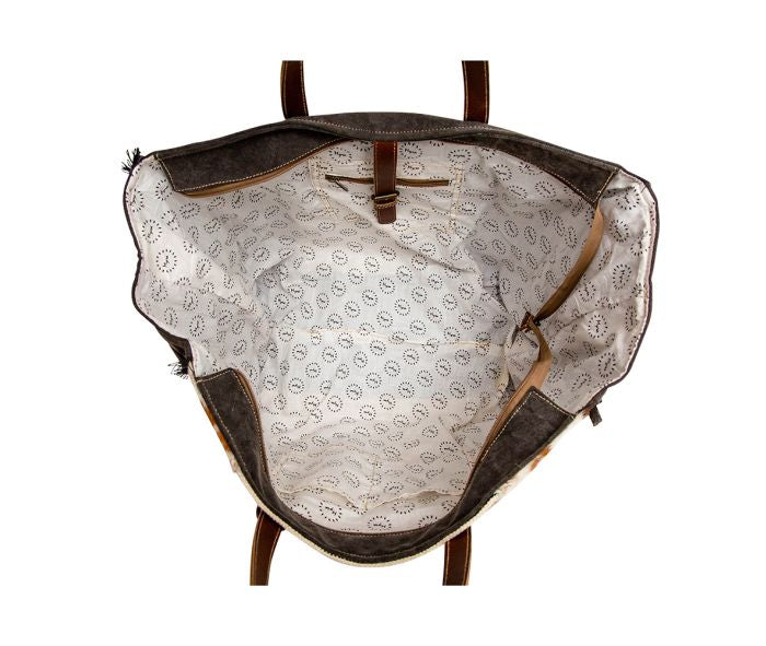 TRILANG WEEKENDER BAG