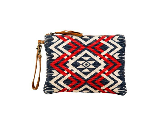 CHACO WEAVER POUCH