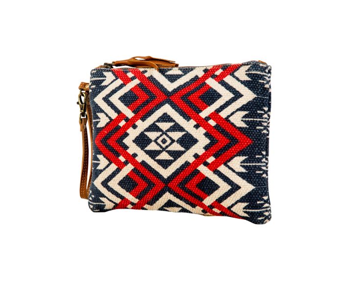CHACO WEAVER POUCH