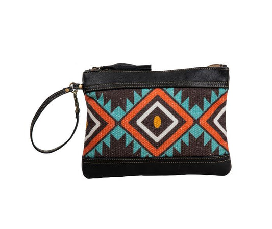 SAGUARO SPIRIT POUCH
