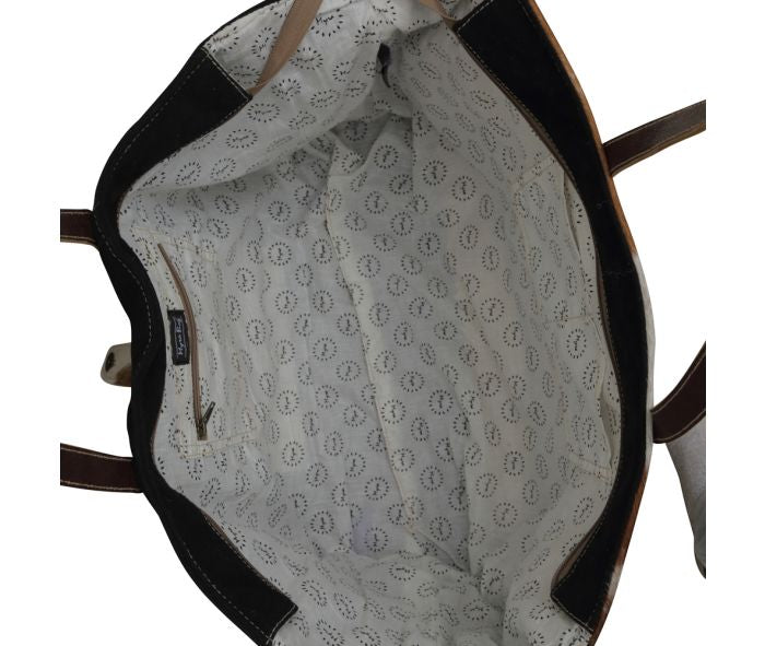 ABURNEE WEEKENDER BAG