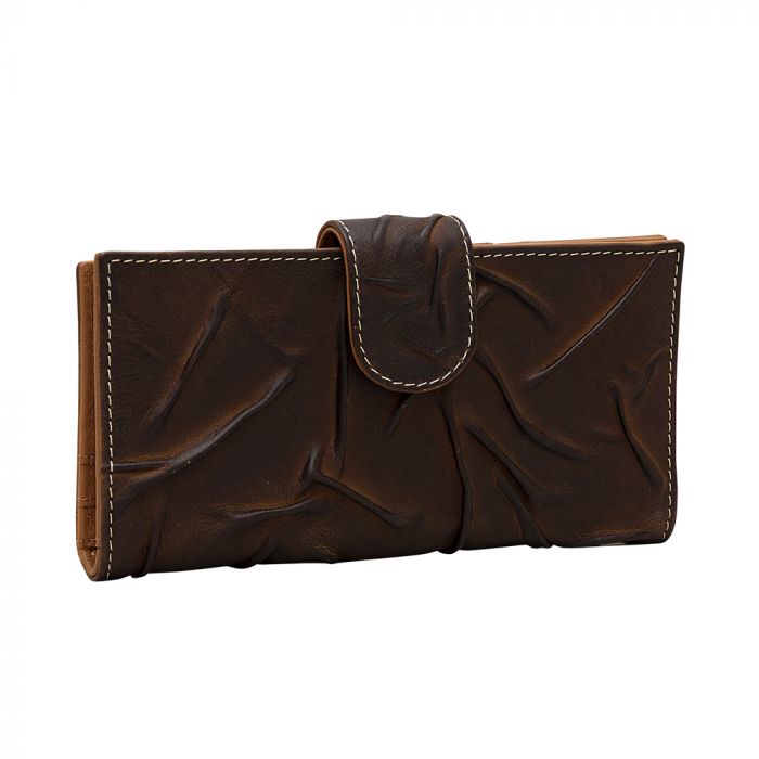 CHARCOAL DREAMS WALLET