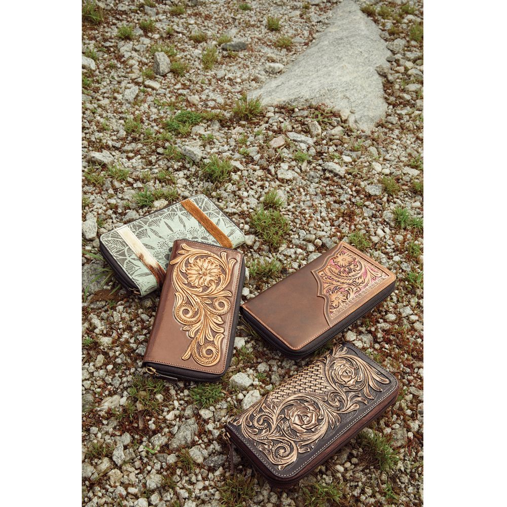 SKY MAGIC WALLET