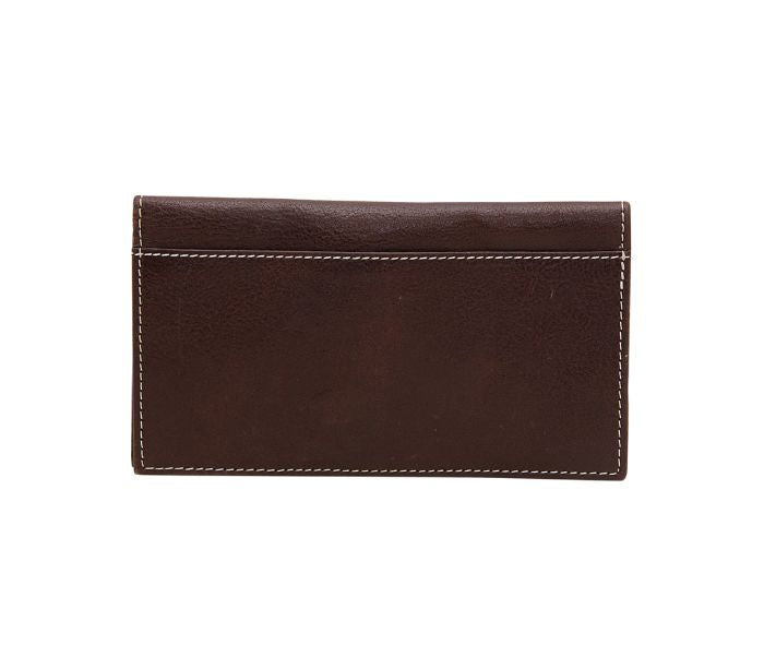 Copper Prints Men’s Wallet