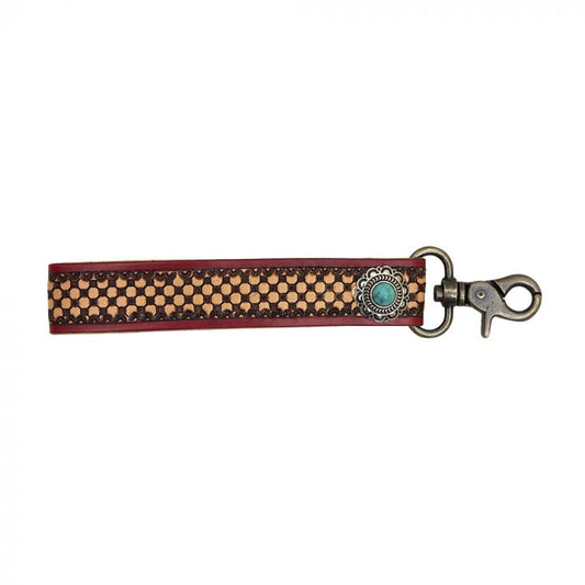CROATIA KEY FOB