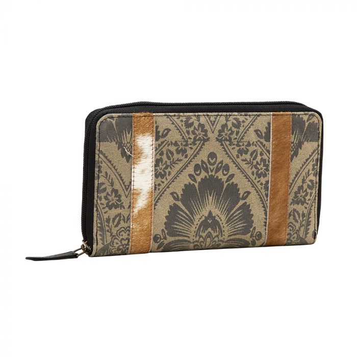 MOUNTAIN MAGIC WALLET