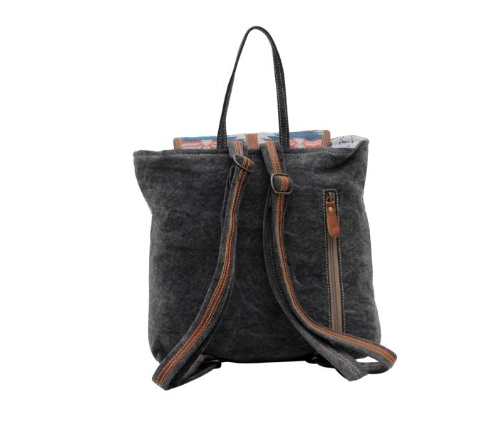 Jolie Jade Backpack Conceal and Carry bag