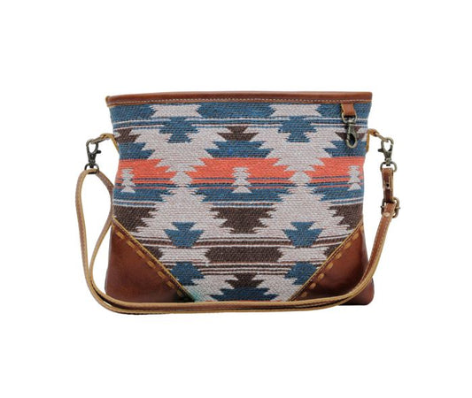 Jolie Arya Small Crossbody Bag