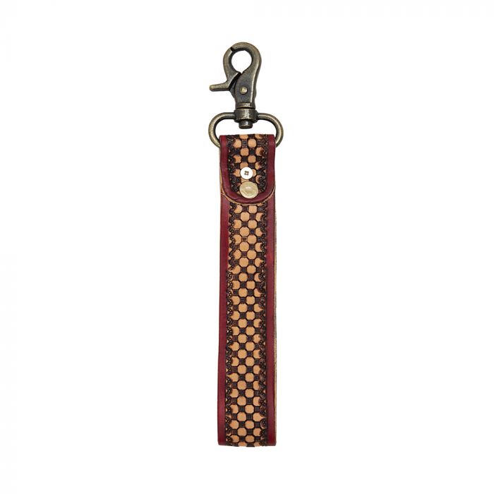 CROATIA KEY FOB