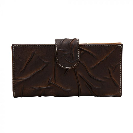 CHARCOAL DREAMS WALLET
