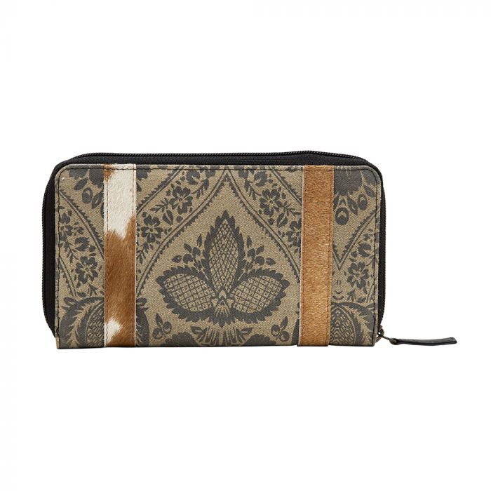 MOUNTAIN MAGIC WALLET