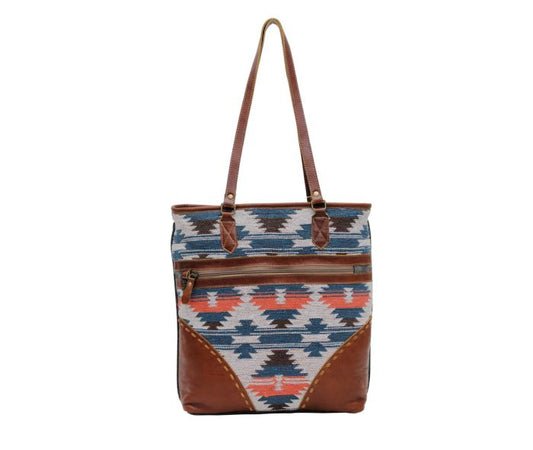 Jolie Tote Bag