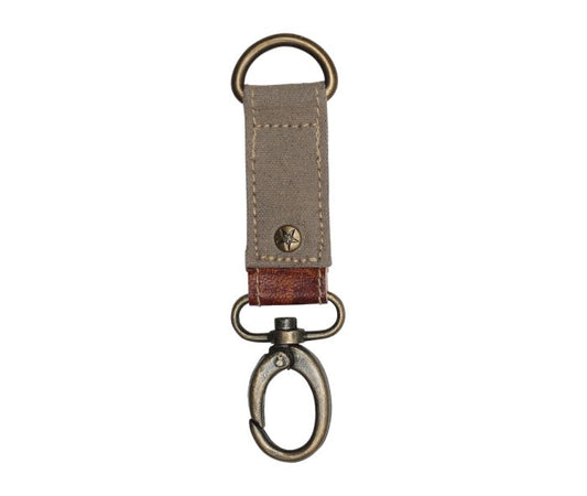 Hazelwood Key Fob