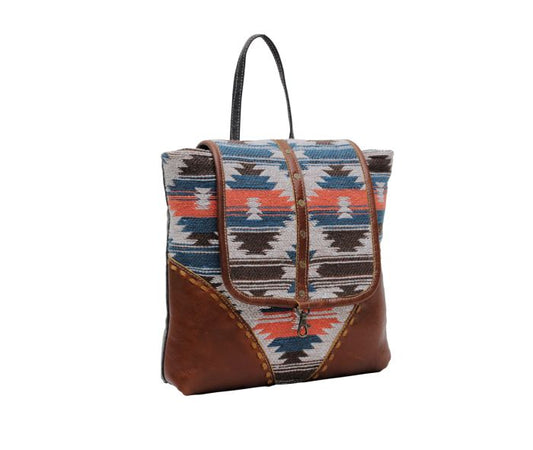 Jolie Jade Backpack Conceal and Carry bag