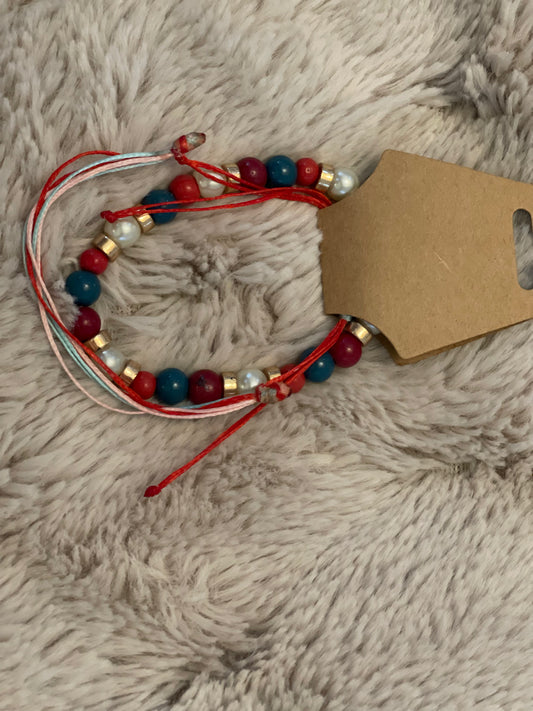 Spring Flip (brac)