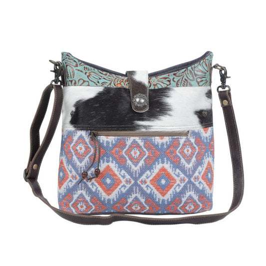 SNOOZED SHOULDER BAG
