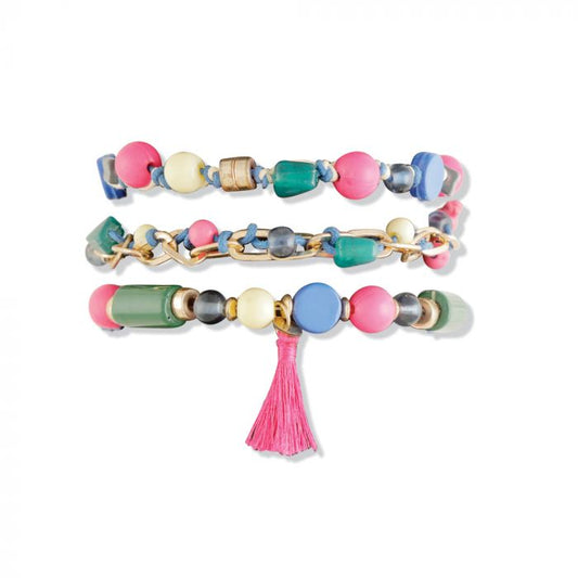PSEUDO BRACELET