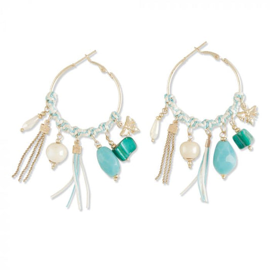 THRILLZ EARRING